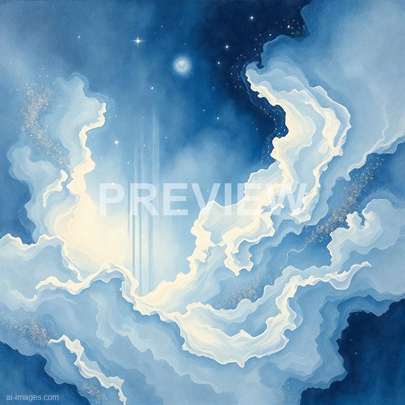 5000 - the-painting-in-shades-of-blue-and-silver-evokes-a-dr_250421142851_Filename Text 2_04434_Filename Text 3